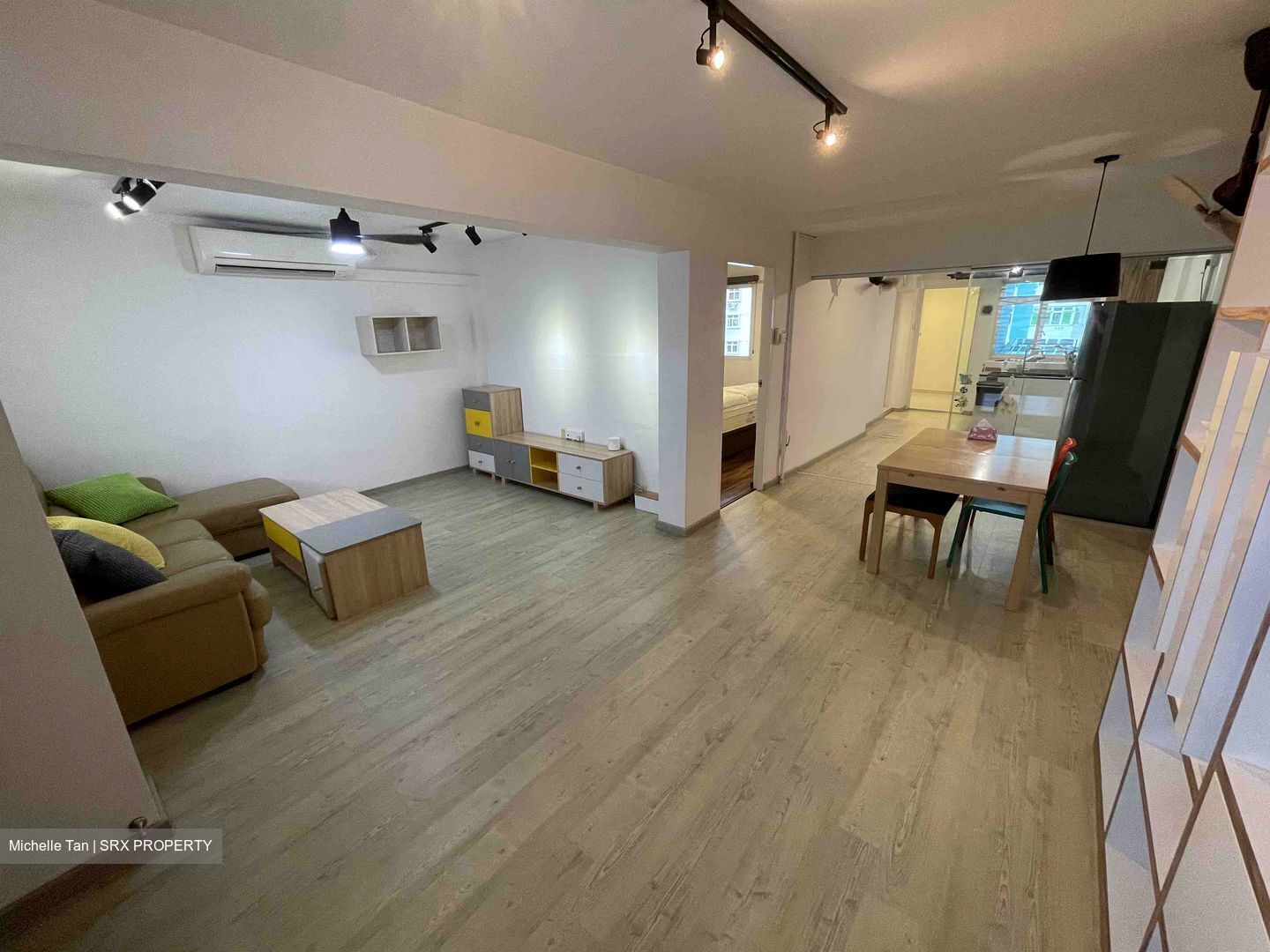 Blk 30 Bendemeer Road (Kallang/Whampoa), HDB 3 Rooms #434215711